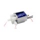 6V 2 Position 3 Way Electric Solenoid Valve For Arduino