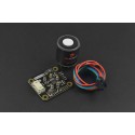 Gravity: H2S Sensor (Calibrated) - I2C &amp UART