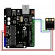 ICP-10111 Pressure Sensor Breakout Fermion