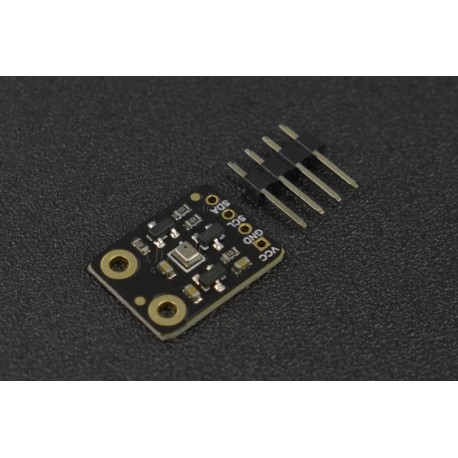 ICP-10111 Pressure Sensor Breakout Fermion