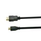 Kabel HDMI to Mini HDMI 1M