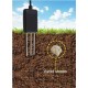 3-in-1 Soil Nitrogen Phosphorus Potassium Sensor with RS485 Outpu