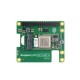 Raspberry Pi 5 AI Kit Hailo AI Acceleration Module with Raspberry Pi M.2 HAT + 13 TOPs Computing Power Raspberry Pi 5 HAT