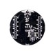 LED-ring Deck Expansion Board for Crazyflie Quadcopter Drone