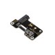 PCIe To M.2 Mini Adapter For Raspberry Pi 5 Supports NVMe Protocol M.2 SSD / NVMe HAT