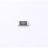 Thick Film Resistor 2K OHM 0.5W 1206 5%