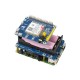 Raspberry Pi 4 UPS Power HAT 18650 Battery Expansion Board