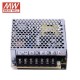 Dual Output Switching Power Supply Mean Well RD-50A 5V 6A, 12V 2A