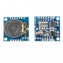 RTC DS1307 I2C IIC Real Time Clock + Battery Module 24C32