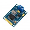 MCP2515 CAN-BUS Module TJA1050 Receiver SPI Module for Arduino