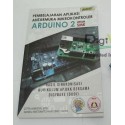 Labsheet Pembelajaran Aplikasi Antarmuka Mikrokontroler Arduino 2 untuk SMK