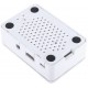 Raspberry Pi 3 ABS Case White Enclosure