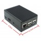 Case Raspberry Pi 3 Model B B+ Aluminium Alloy Heat Dissipation