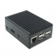 Case Raspberry Pi 3 Model B B+ Aluminium Alloy Heat Dissipation