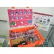 Raspberry Pi 4B 2GB RAM Learning Kit Paket Belajar