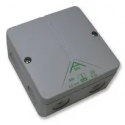 Project Box Enclosure SPELSBE RG 804-907 Plastic Enclosure Junction Box Polystyrene IP65 