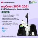 myCobot 280 Pi 2023 6 DOF Collaborative Robot with AI Kit 