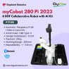 myCobot 280 Pi 2023 6 DOF Collaborative Robot with AI Kit