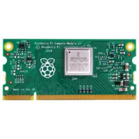 Raspberry Pi Compute Module 3+ 32GB