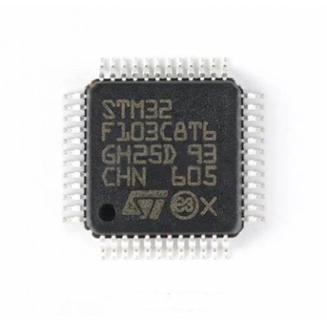 STM32F103C8T6TR