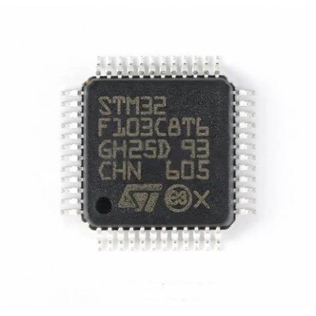 STM32F103C8T6TR