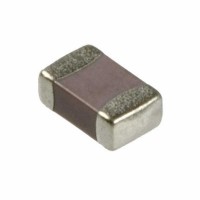 Multilayer Ceramic Capacitor 3.3uF 25V 0805 10% X5R