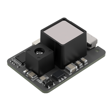 TFS20-L 20m UART/I2C LiDAR