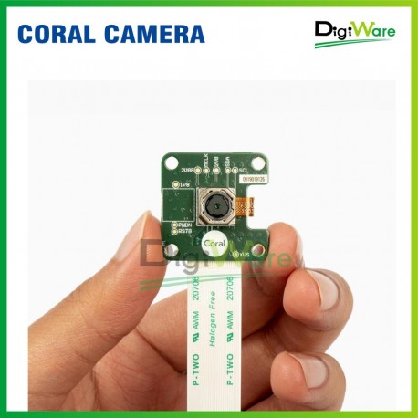 Coral Camera