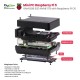 Mini PC Raspberry Pi 5 RAM 8GB SSD NVME 1TB with Raspberry Pi OS