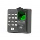 FR-V5 Fingerprint & ID Standalone Access Control