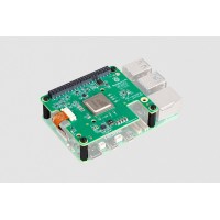 Raspberry Pi 5 AI HAT+ Hailo-8 AI Accelerator 26 TOPS