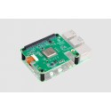 Raspberry Pi 5 AI HAT+ Hailo-8 AI Accelerator 26 TOPS