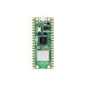 Raspberry Pi Pico 2 W Microcontroller Board, Based on Official RP2350 Chip, Dual-core &amp Dual-architecture Design, Supports W