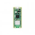 Raspberry Pi Pico 2W Microcontroller Board, Based on Official RP2350 Chip Support WiFi and Bluetooth - Original