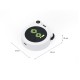 SenseCAP Watcher W1-B White Case - The Physical AI Agent for Smarter Spaces 