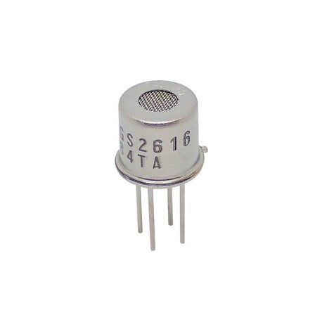 TGS2616-C00 Gas Sensor Hydrogen