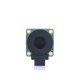 Raspberry Pi HQ Camera M12 Mount 12.3 Megapixel IMX477R IR Cut Filter Integrated Compatible with All Raspberry Pi