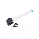 IMX219 M12/CS mount CMOS Camera Module NVIDIA Jetson and Raspberry Pi CM4 Camera Support M12/CS Mount Lenses High Image/Video Q