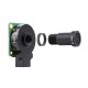 M12 High Resolution Lens 12MP 69.5 FOV 8mm Focal Length Compatible with Raspberry Pi High Quality Camera M12