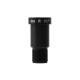 M12 High Resolution Lens 12MP 69.5 FOV 8mm Focal Length Compatible with Raspberry Pi High Quality Camera M12