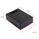 Argon NEO Aluminum Alloy Case for Raspberry Pi 5, Built-in Cooling Fan