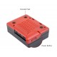 Argon NEO Aluminum Alloy Case for Raspberry Pi 5, Built-in Cooling Fan