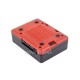 Argon NEO Aluminum Alloy Case for Raspberry Pi 5, Built-in Cooling Fan