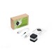 reCamera 2002w 64GB eMMC Tiny Size AI Camera with WiFi and Bluetooth