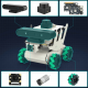 RDK X3 ROS2 Robot Car with Mecanum Wheel Advanced Kit