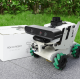 RDK X3 ROS2 Robot Car with Mecanum Wheel Advanced Kit