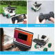 RDK X3 ROS2 Robot Car with Mecanum Wheel Advanced Kit