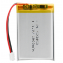 Baterai Lithium Ion Polymer LiPo 3.7V 1000mAh 523450