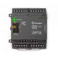 Arduino Pro Opta Ext A0602