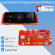 5 inch CrowPanel HMI ESP32 Display 800x480 RGB TFT LCD Touch Screen Compatible Arduino/LVGL/Micropython without Acrylic Case